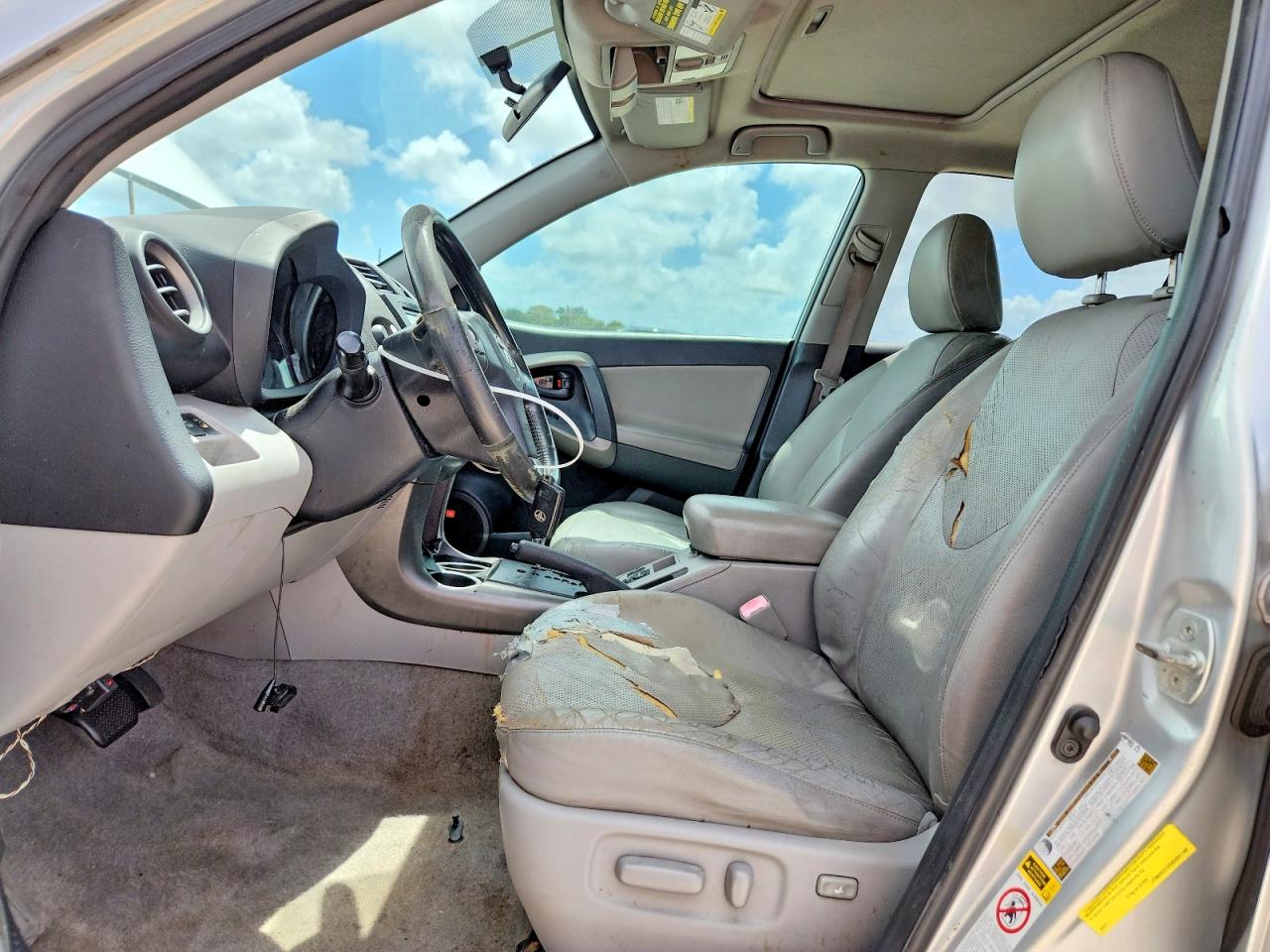Toyota RAV4 Limited