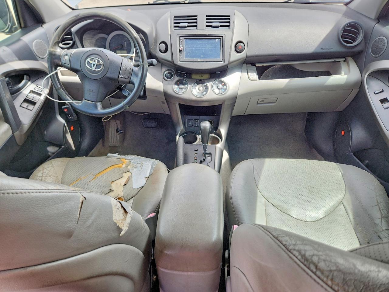 Toyota RAV4 Limited