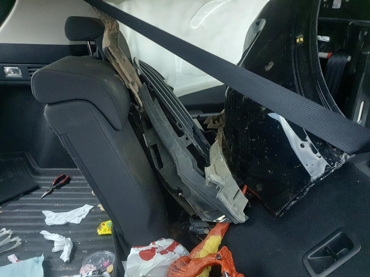 Honda HR-V Lx