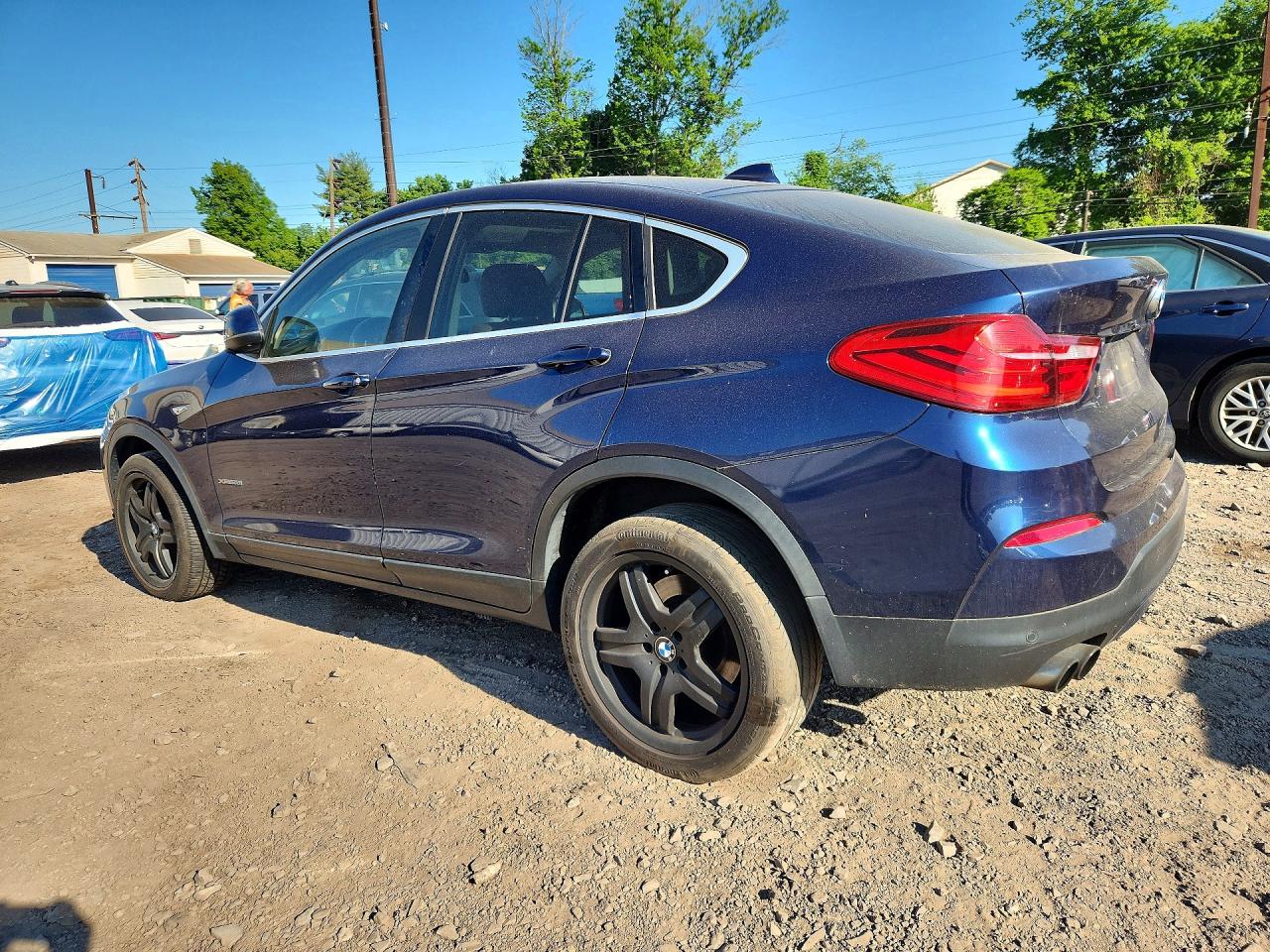 BMW X Series Xdrive28i