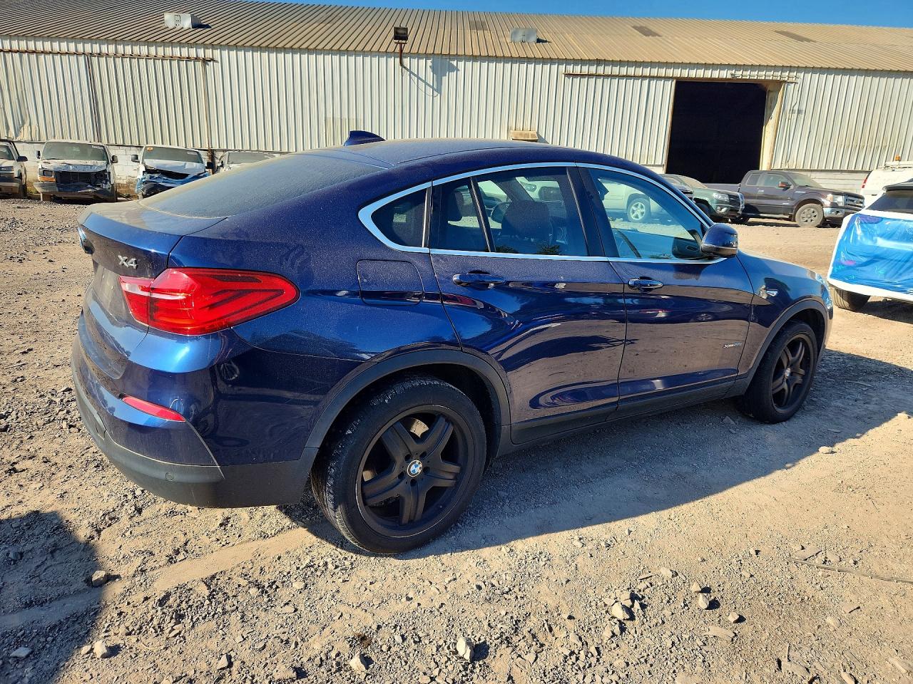 BMW X Series Xdrive28i
