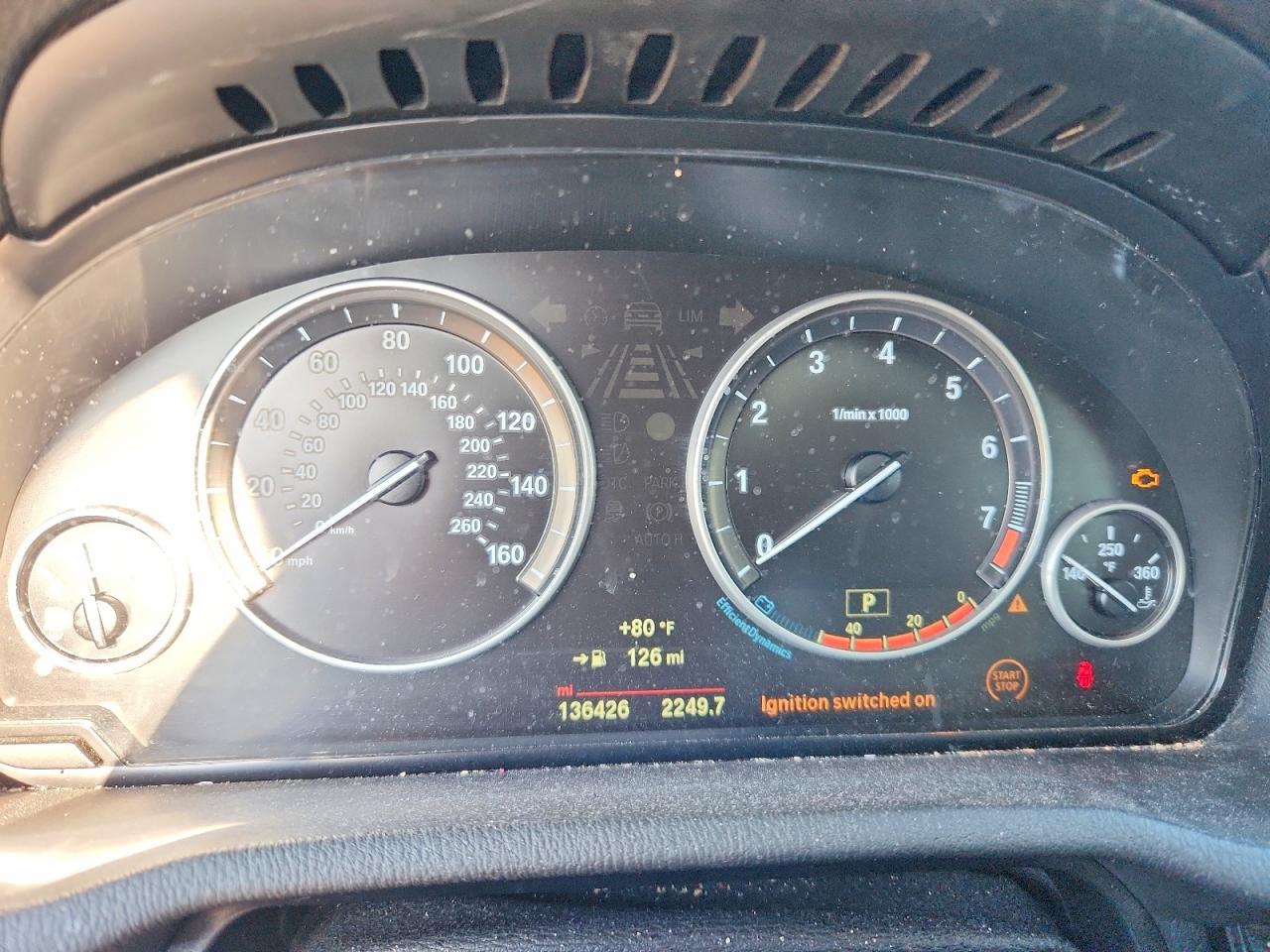 BMW X Series Xdrive28i