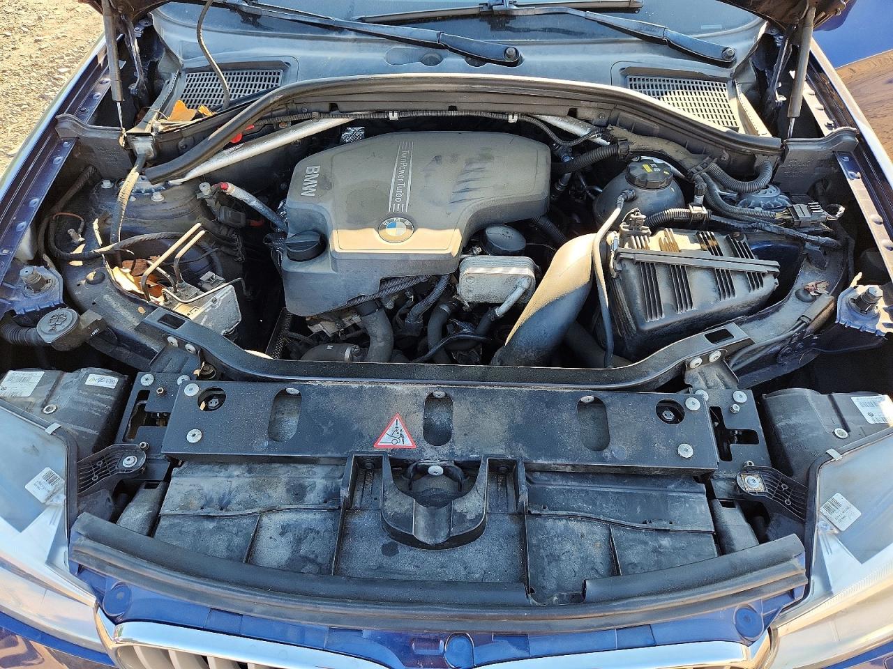BMW X Series Xdrive28i