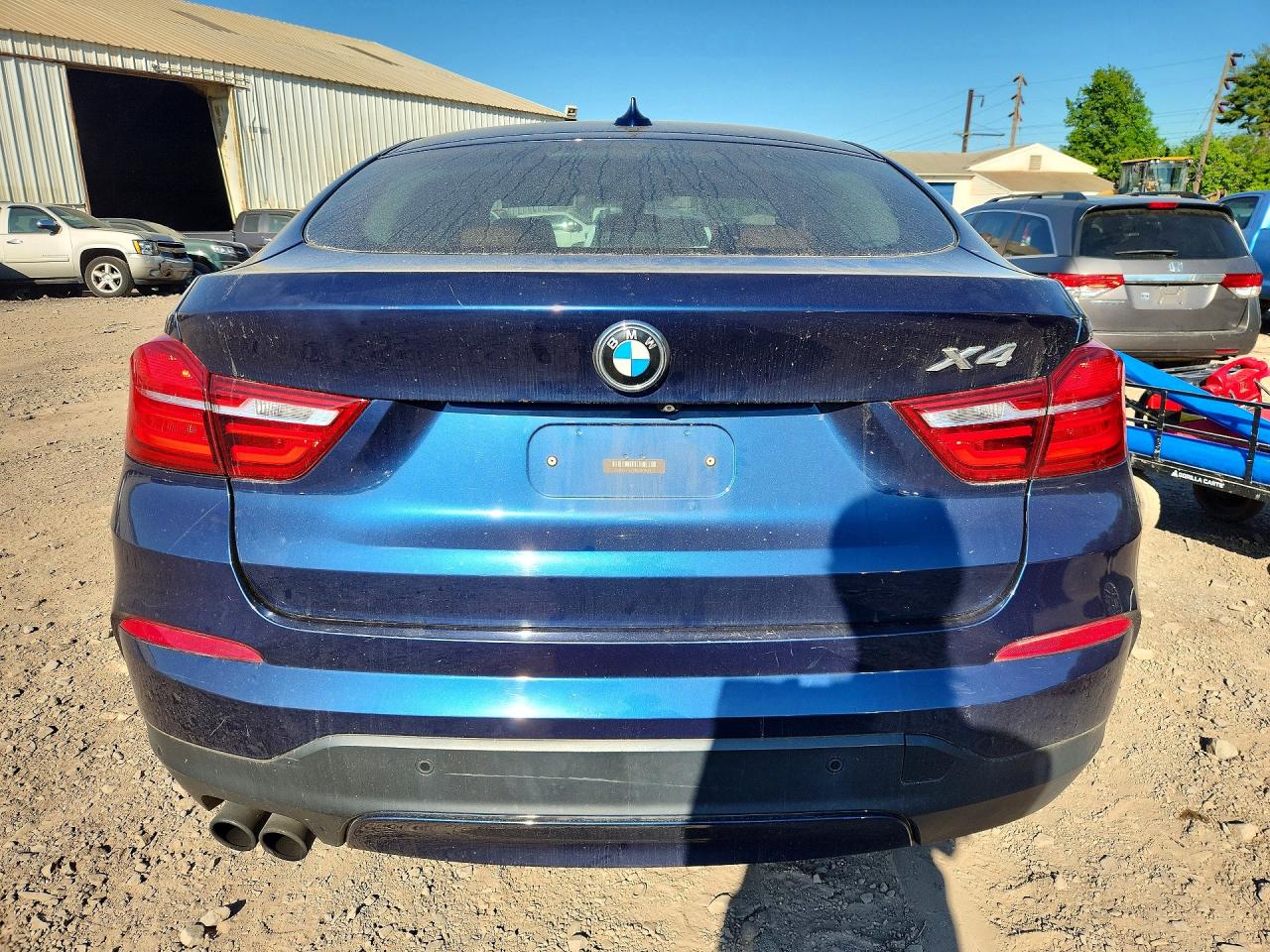 BMW X Series Xdrive28i