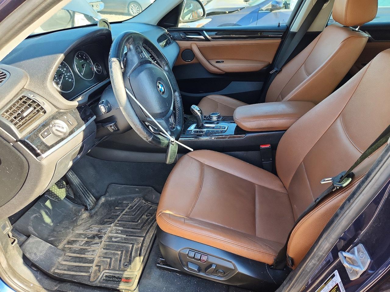 BMW X Series Xdrive28i