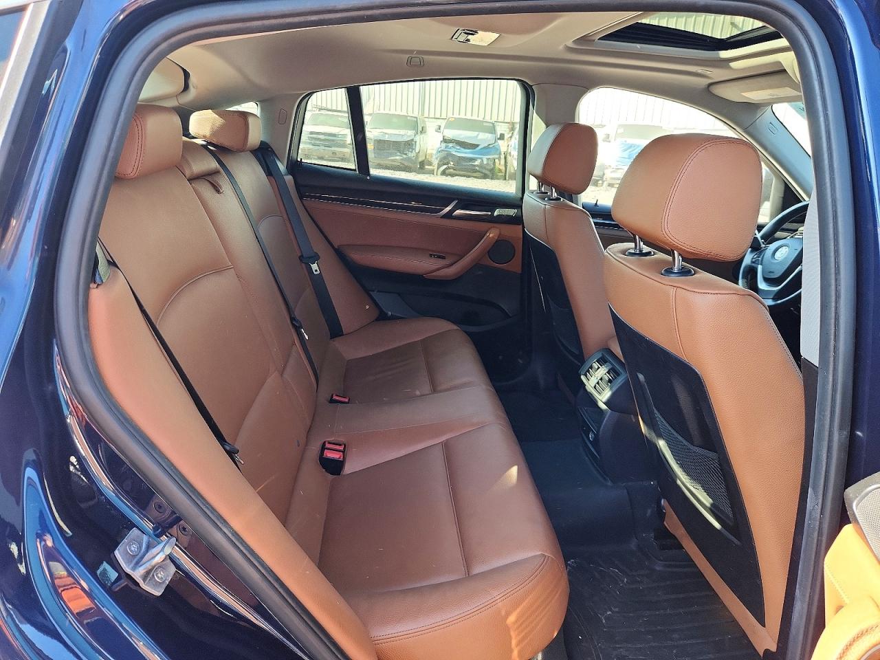 BMW X Series Xdrive28i