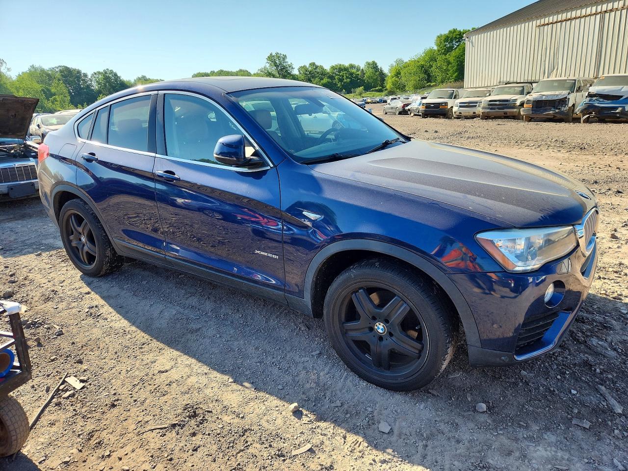 BMW X Series Xdrive28i