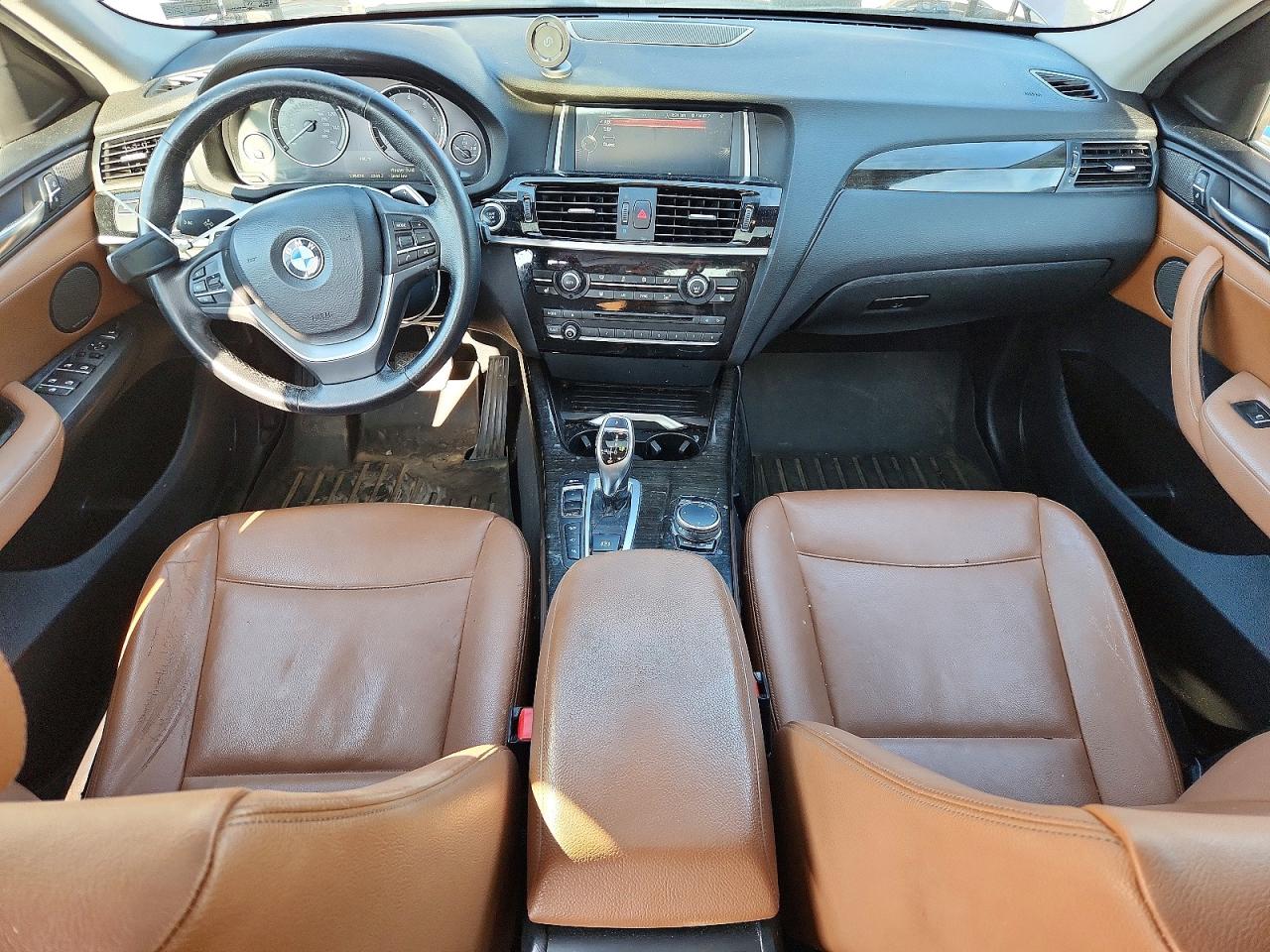 BMW X Series Xdrive28i