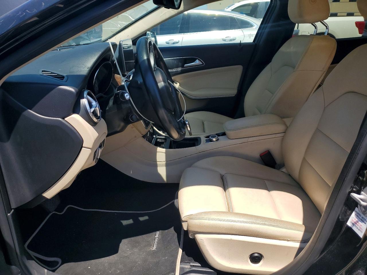 Mercedes-Benz GLA 250 4matic