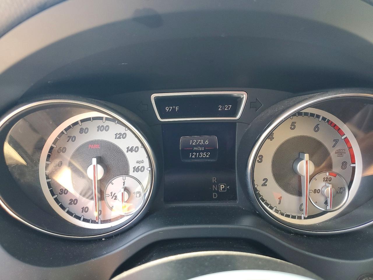 Mercedes-Benz GLA 250 4matic