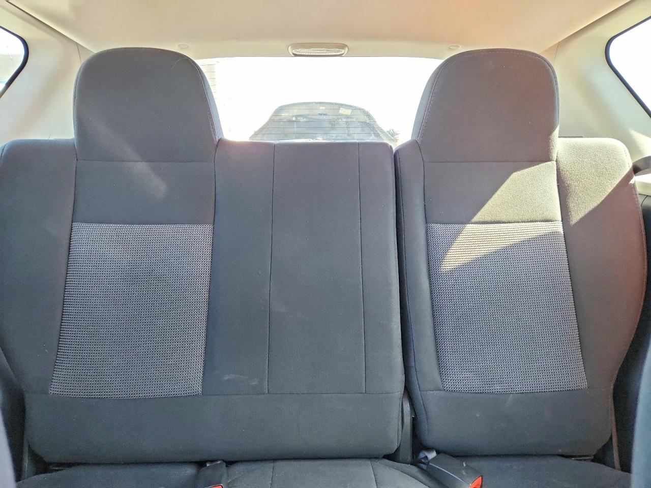 Jeep Compass Sport