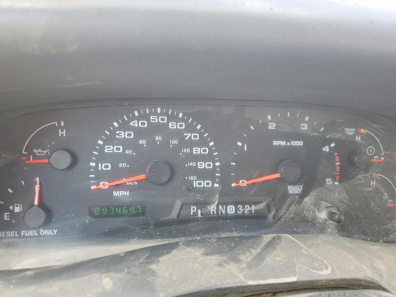 Ford F-350 Super Duty