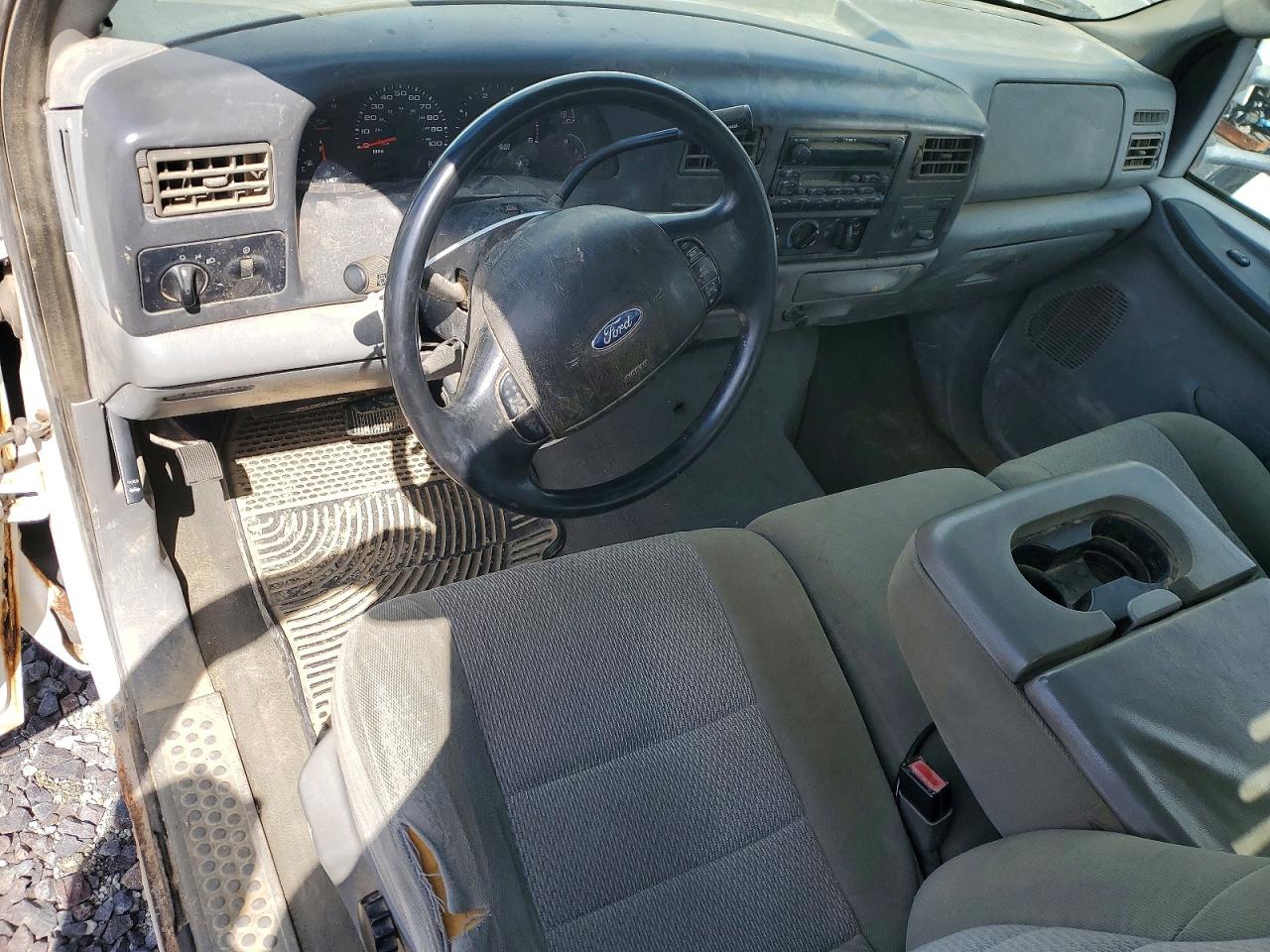 Ford F-350 Super Duty