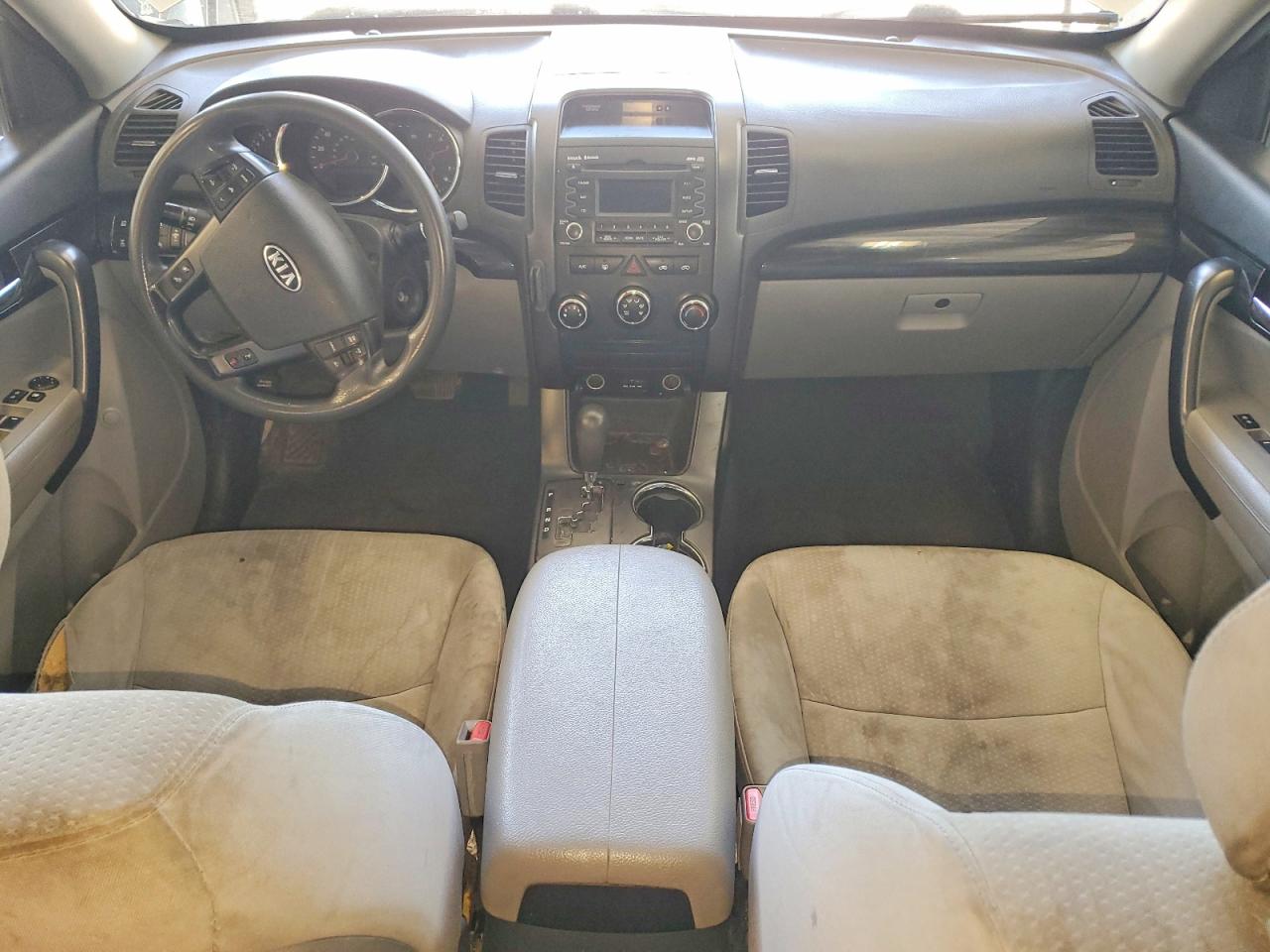 Kia Sorento Lx