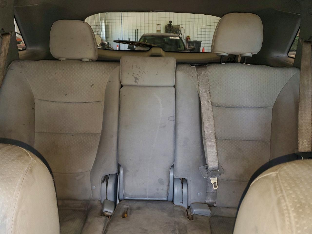 Kia Sorento Lx