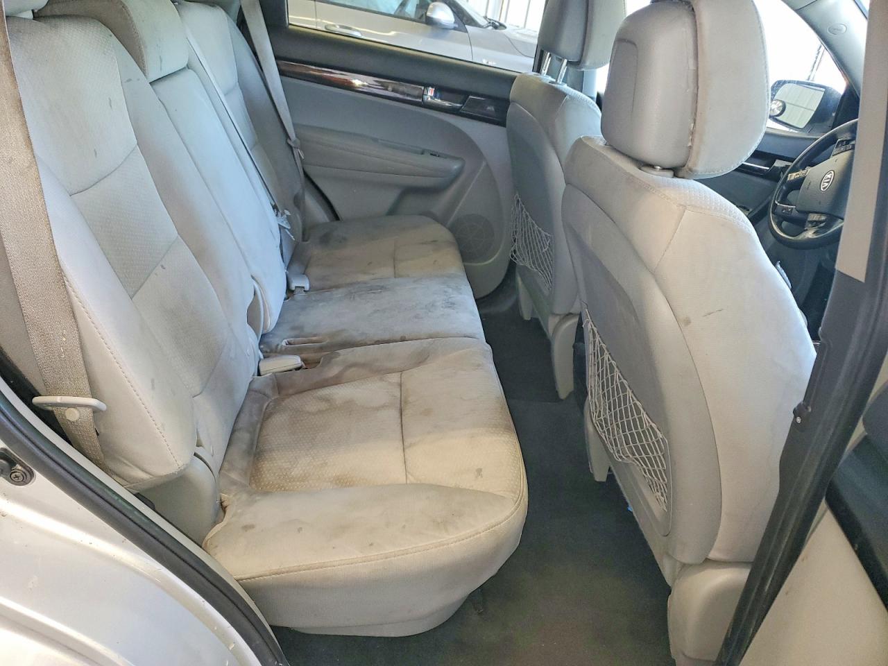 Kia Sorento Lx