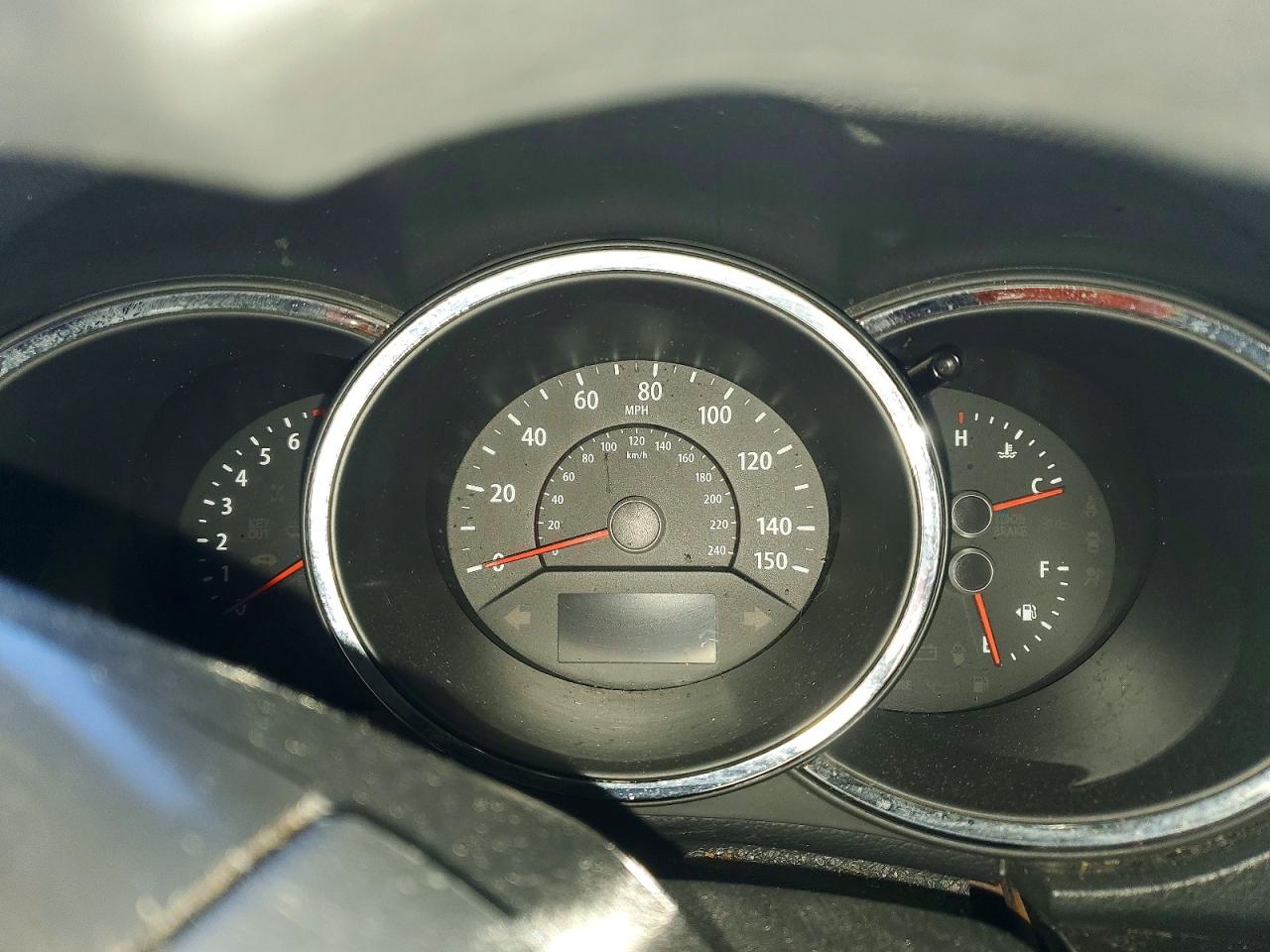 Kia Sorento Lx