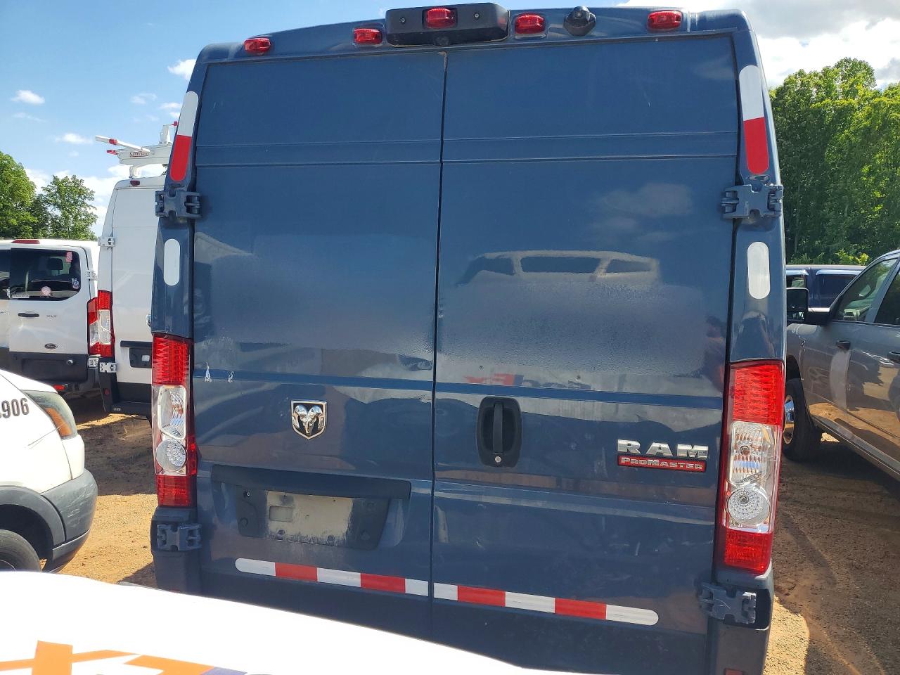 Ram Promaster