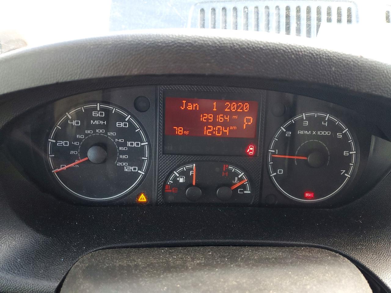 Ram Promaster