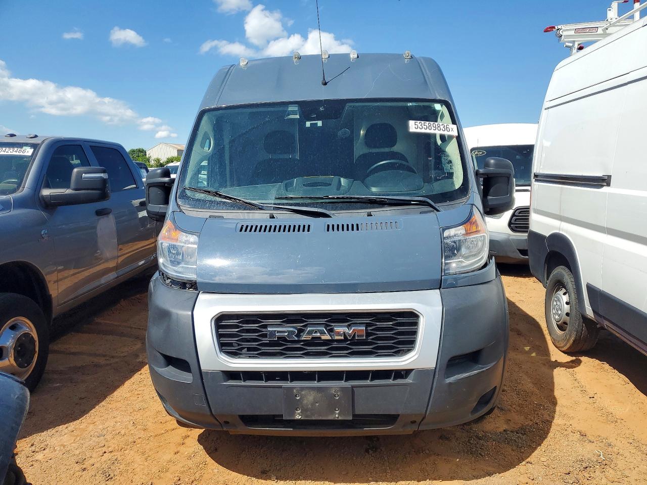 Ram Promaster