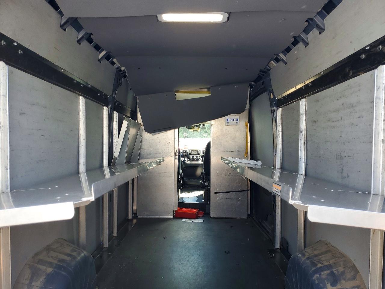 Ram Promaster