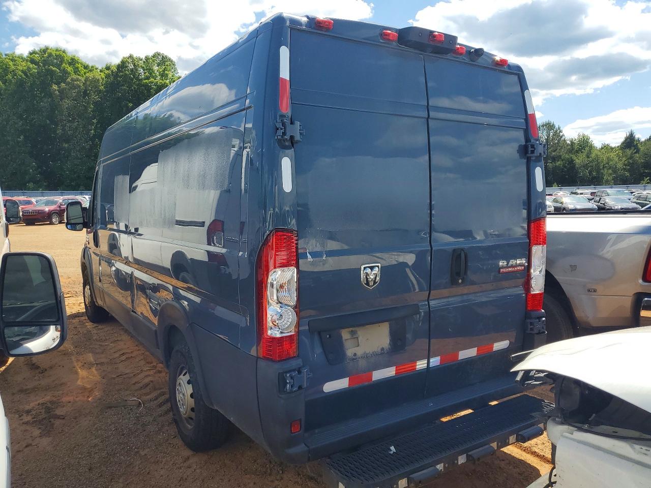 Ram Promaster