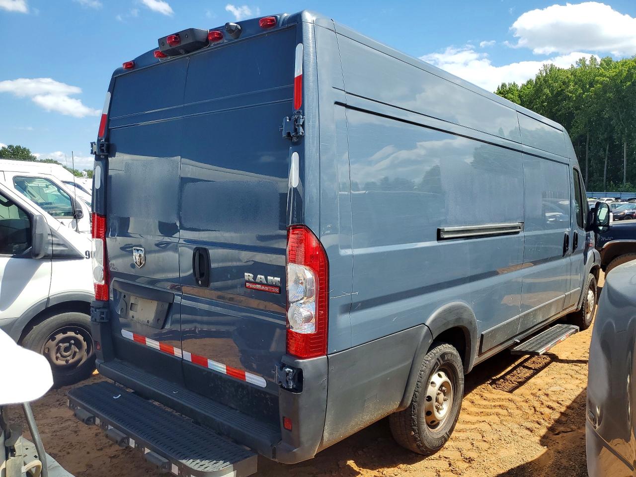 Ram Promaster