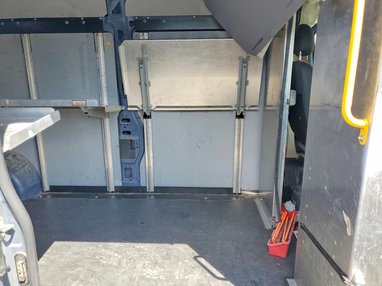 Ram Promaster