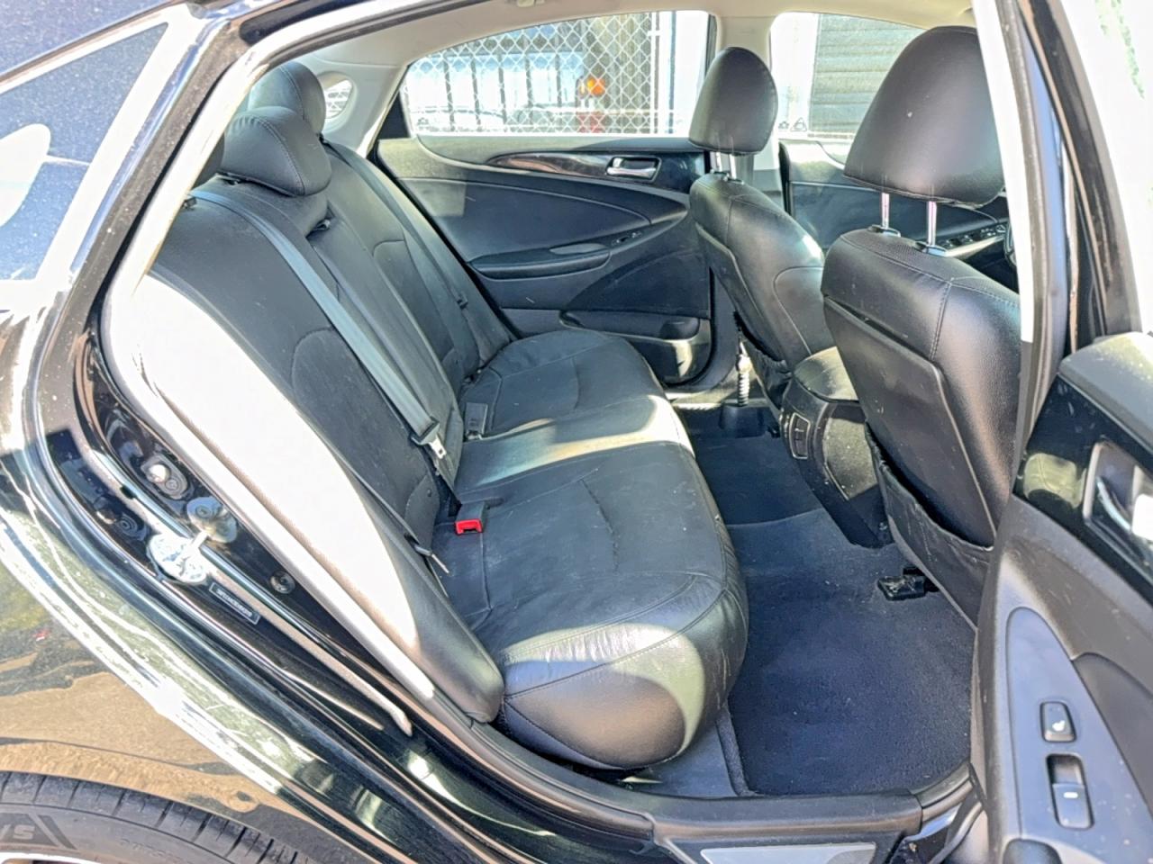 Hyundai SONATA Limited