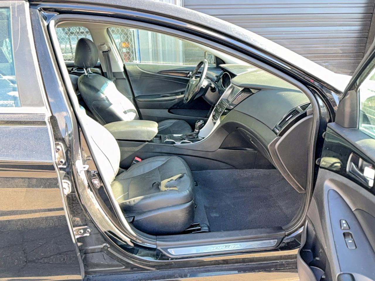 Hyundai SONATA Limited