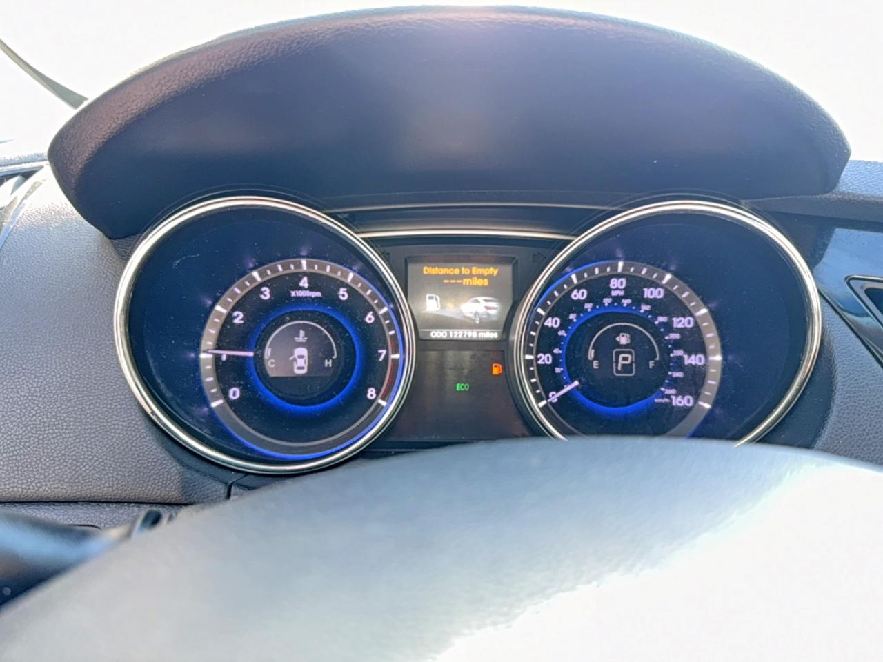 Hyundai SONATA Limited