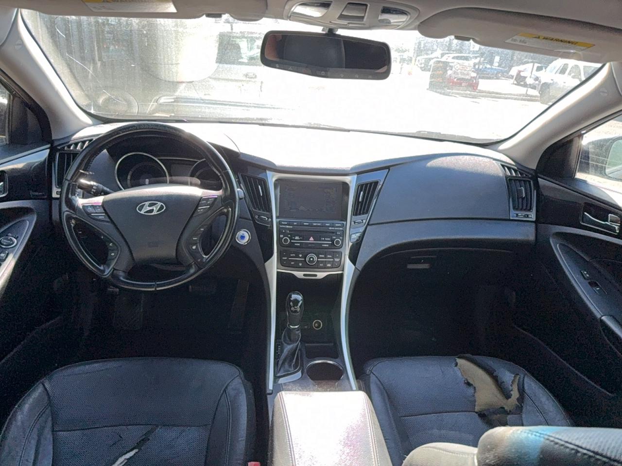 Hyundai SONATA Limited