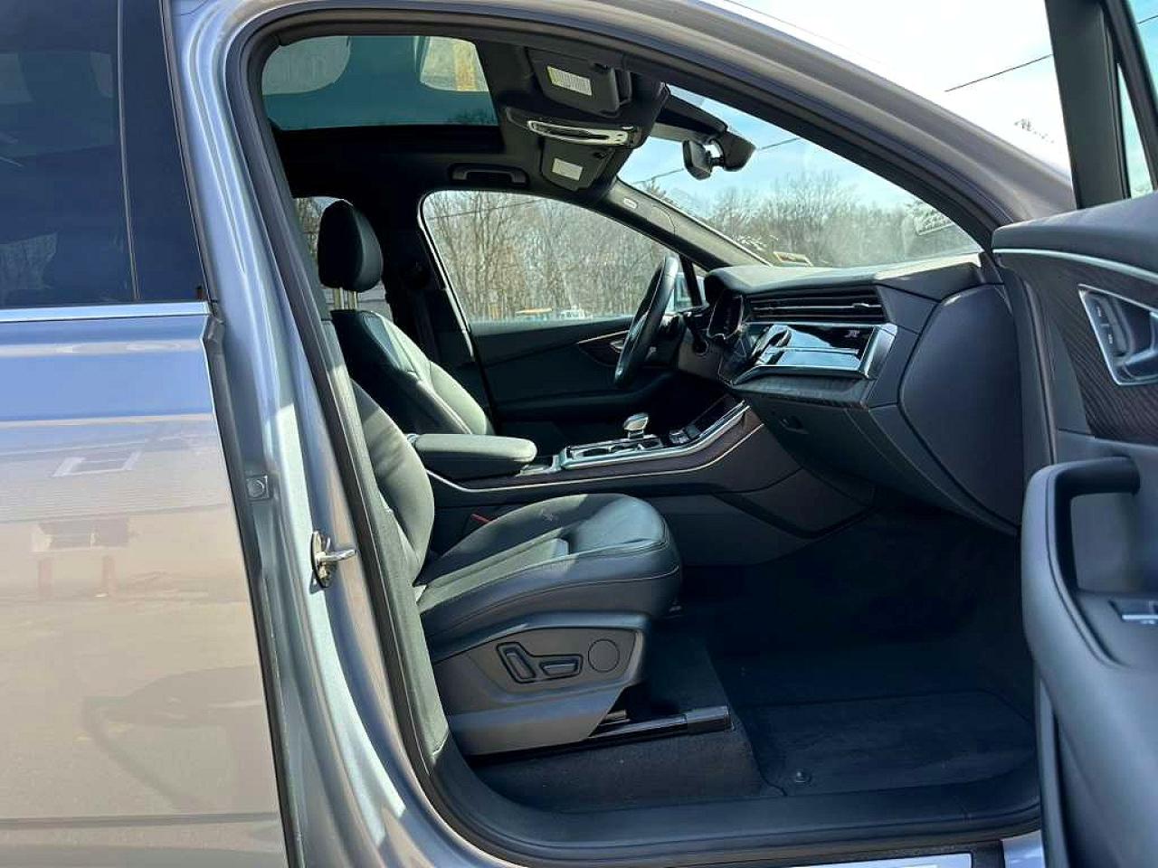 Audi Q7 Premium Plus