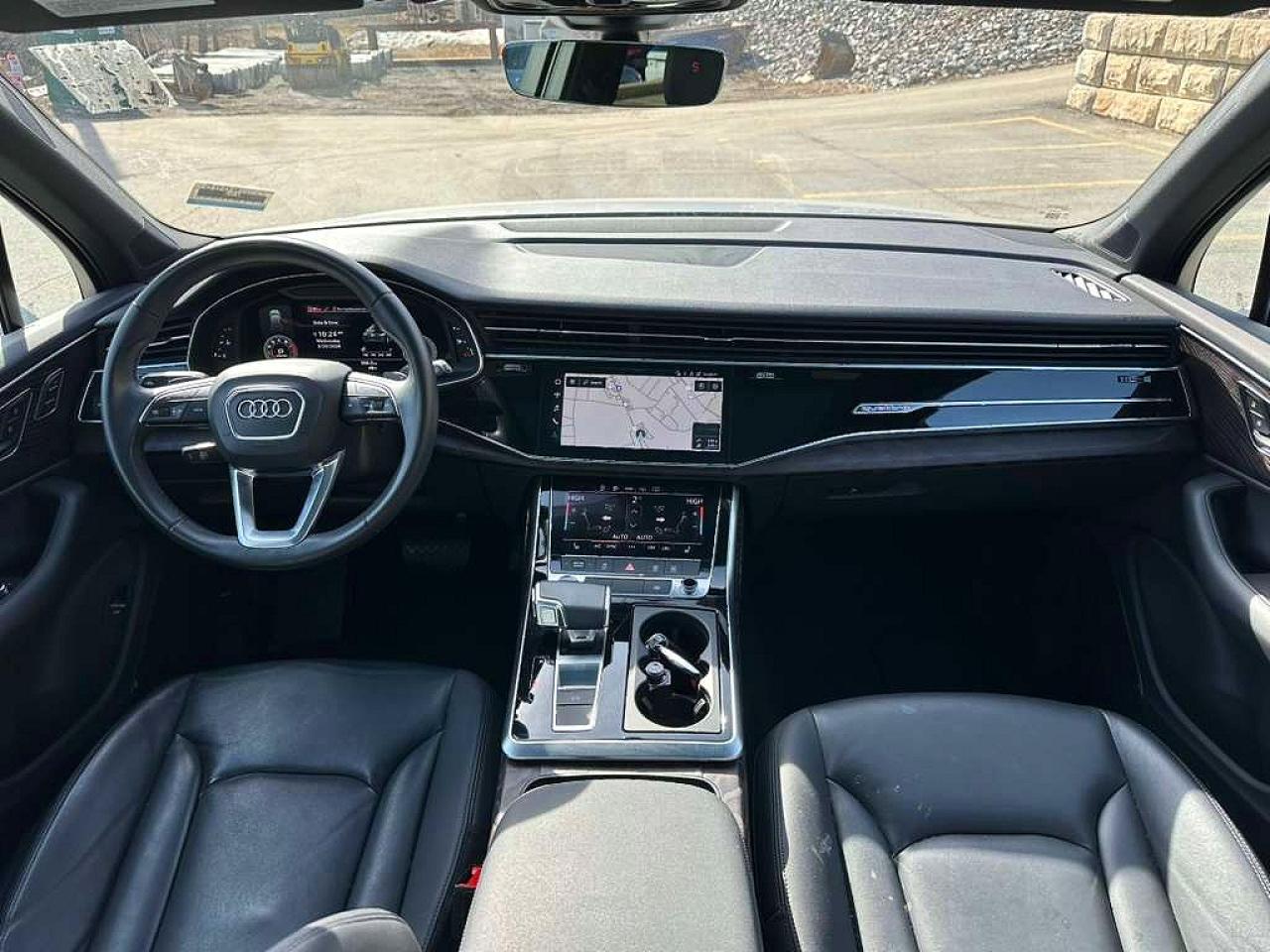 Audi Q7 Premium Plus