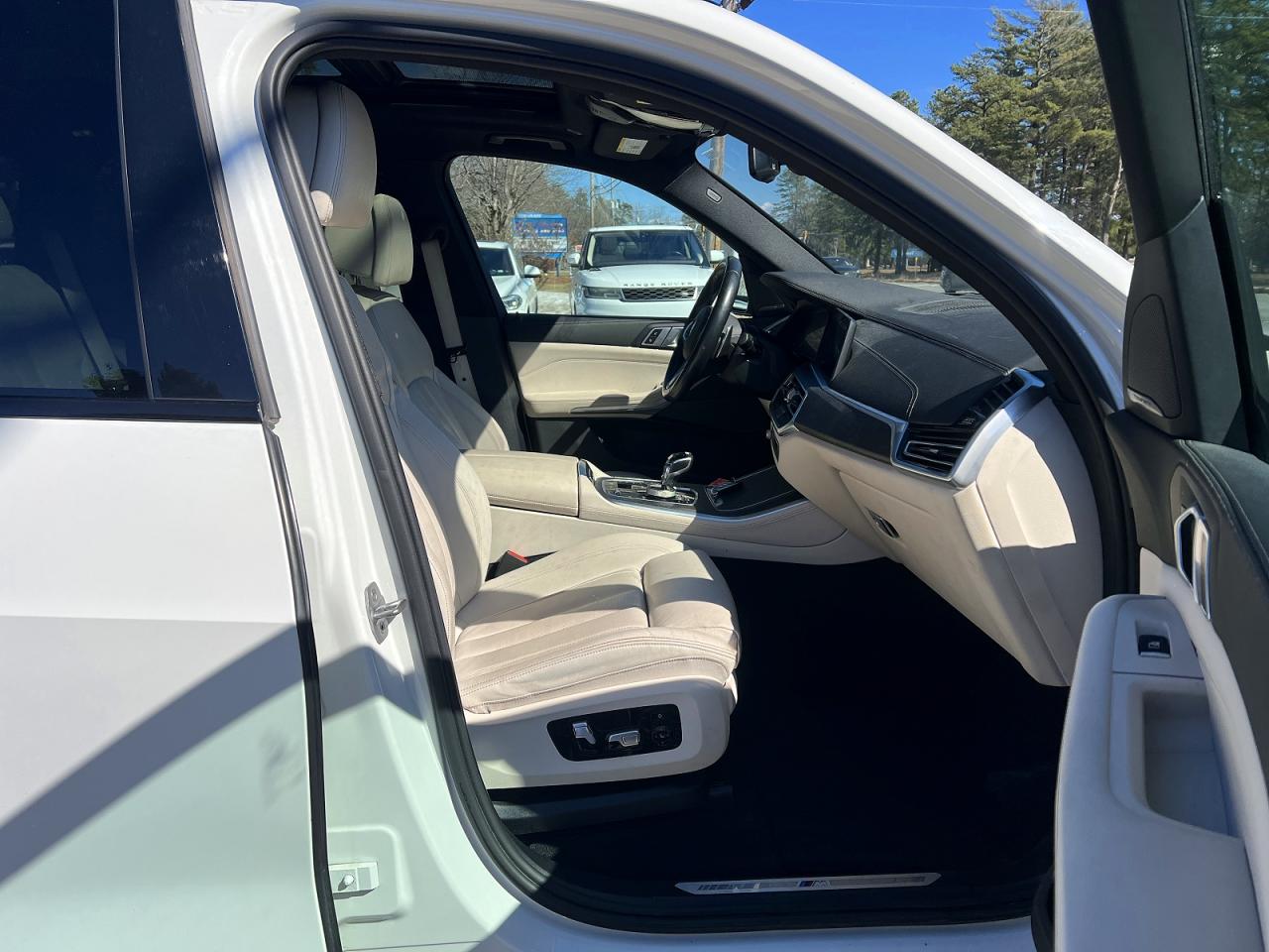 BMW X Series Xdrive45e