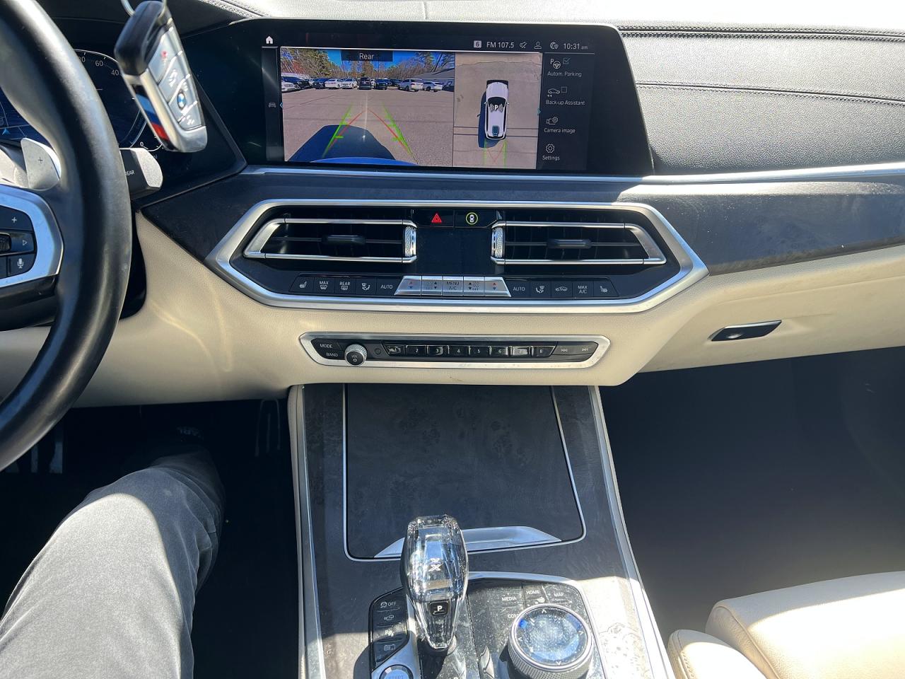 BMW X Series Xdrive45e