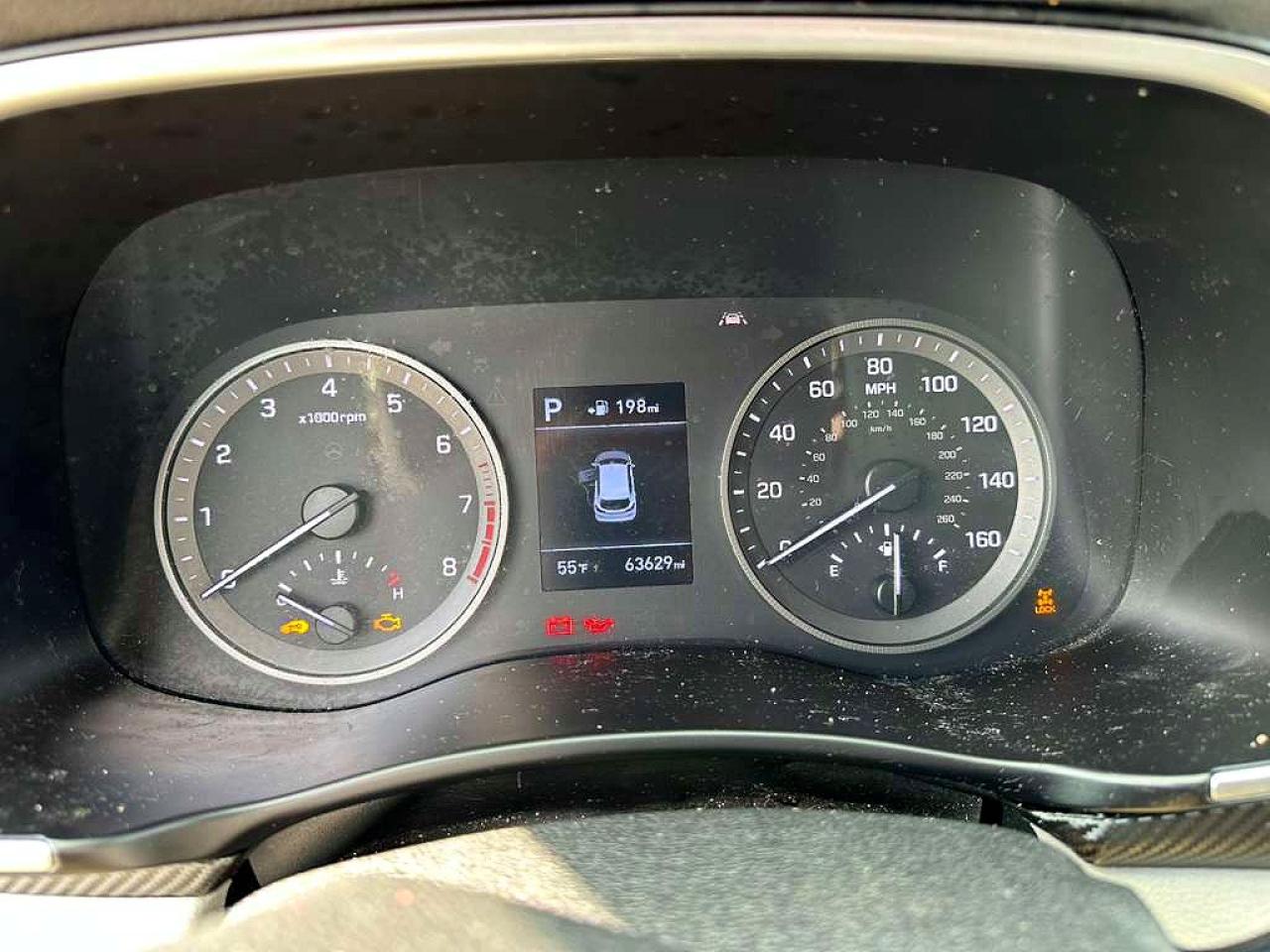 Hyundai TUCSON Value