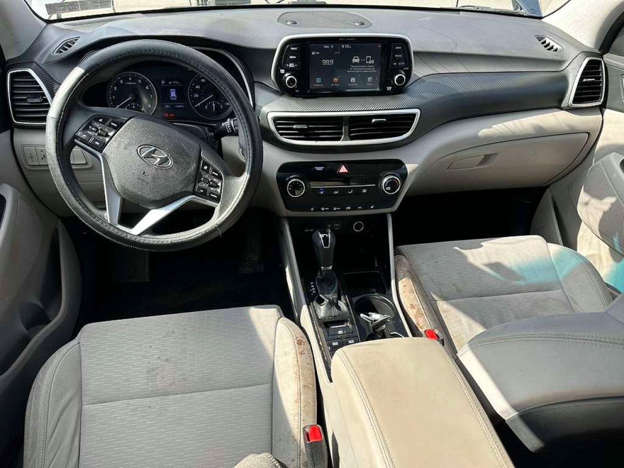 Hyundai TUCSON Value