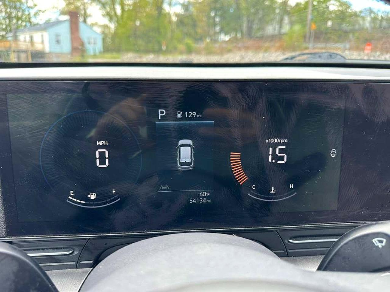 Hyundai KONA Sel