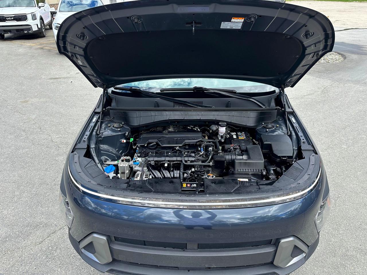 Hyundai KONA Sel