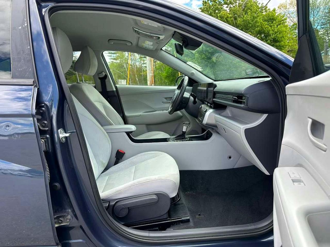 Hyundai KONA Sel