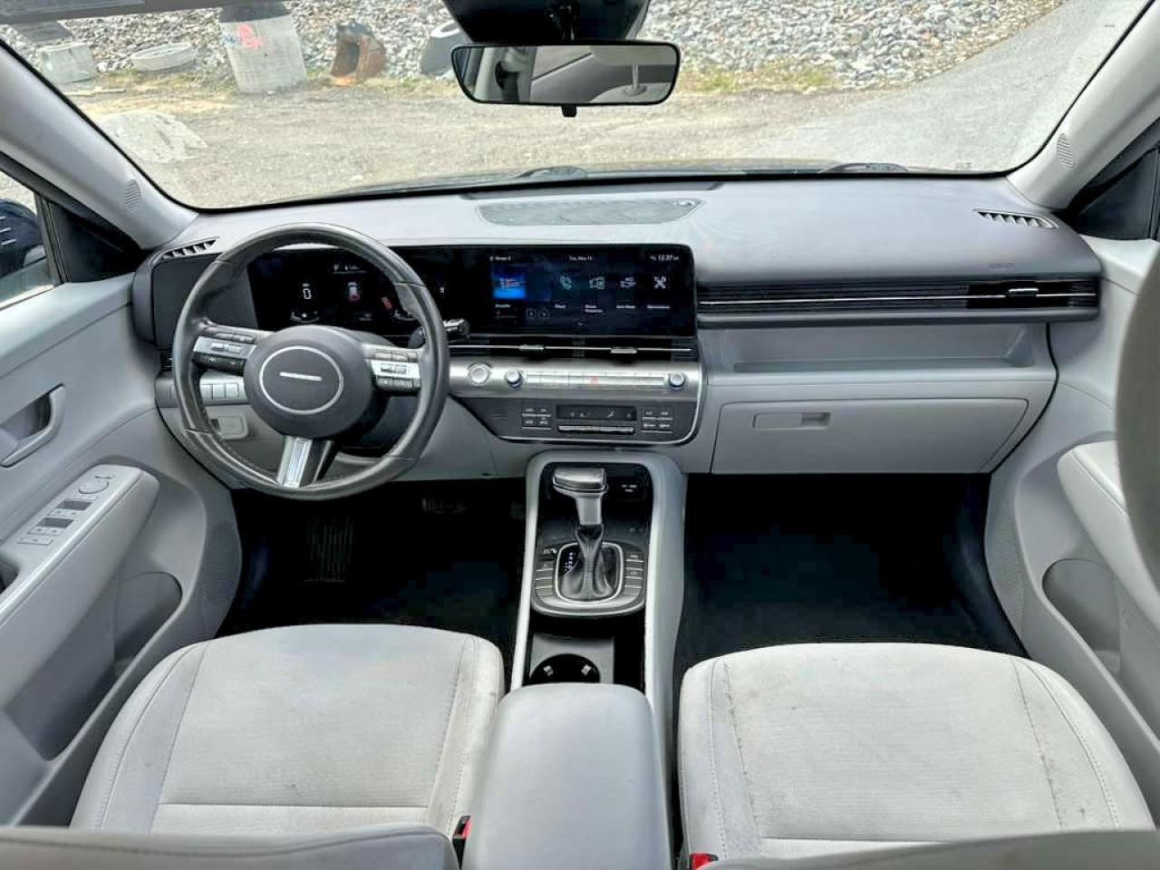 Hyundai KONA Sel