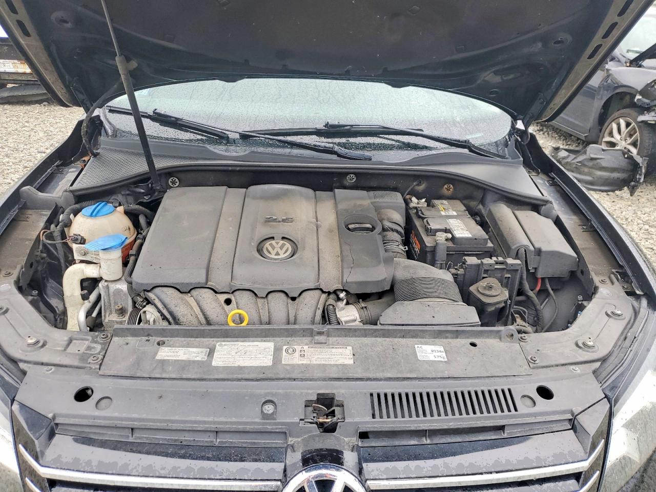 Volkswagen Passat Se