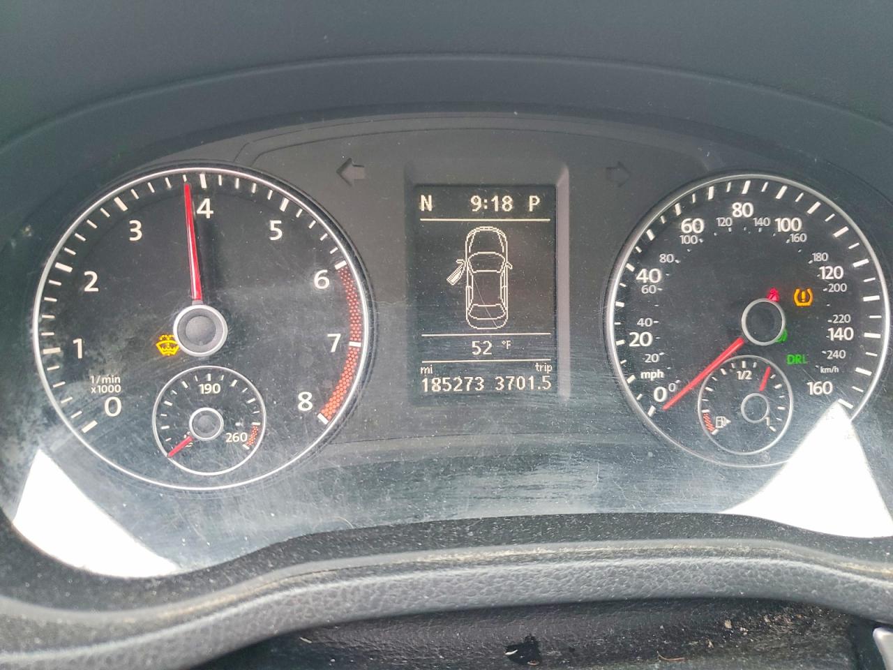 Volkswagen Passat Se