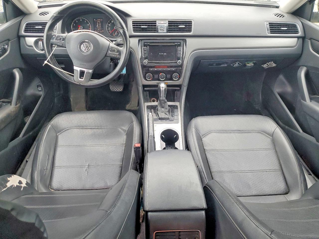 Volkswagen Passat Se