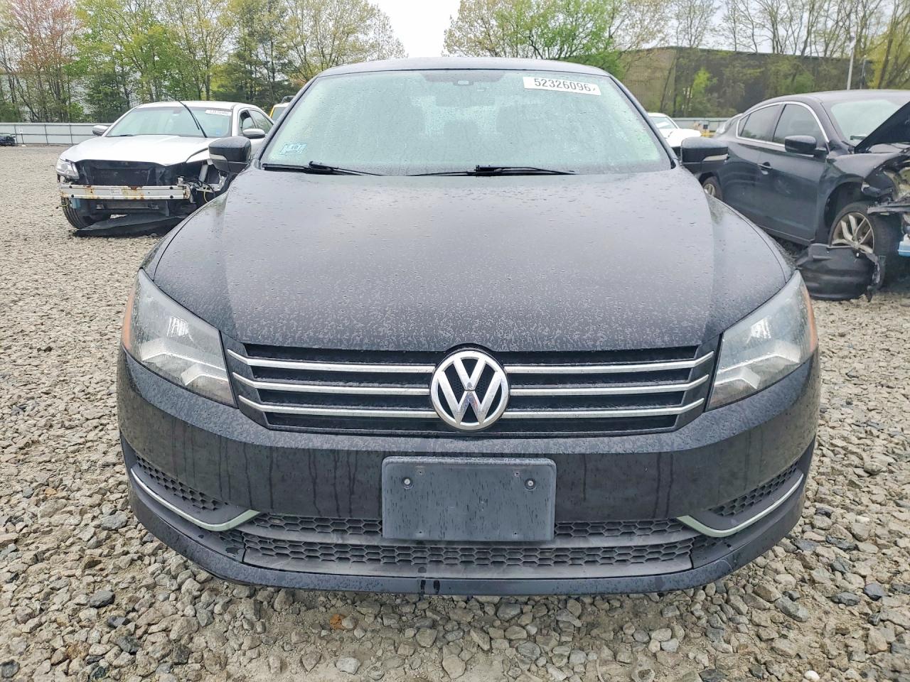 Volkswagen Passat Se