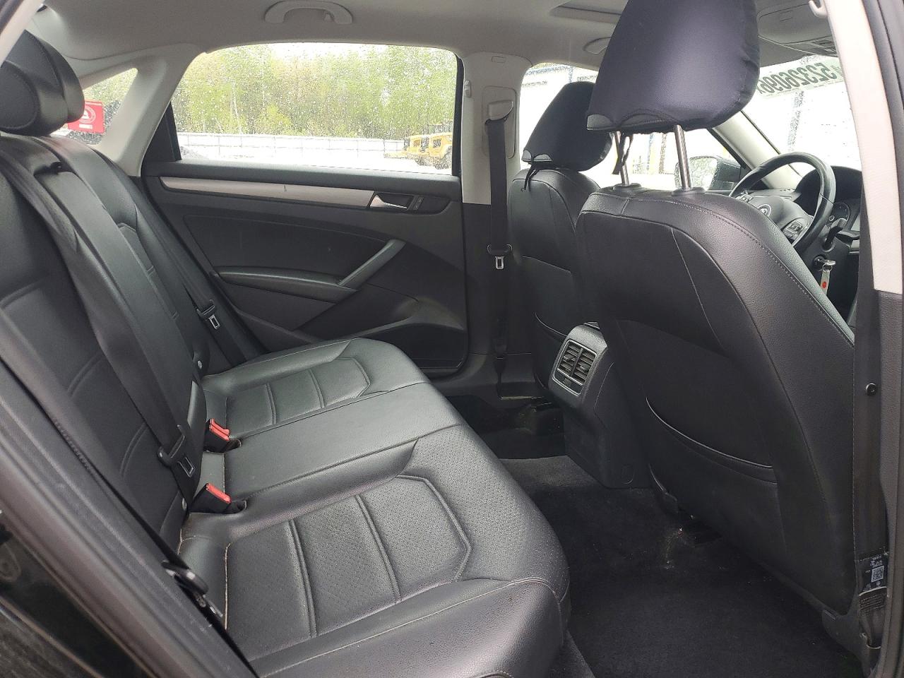 Volkswagen Passat Se