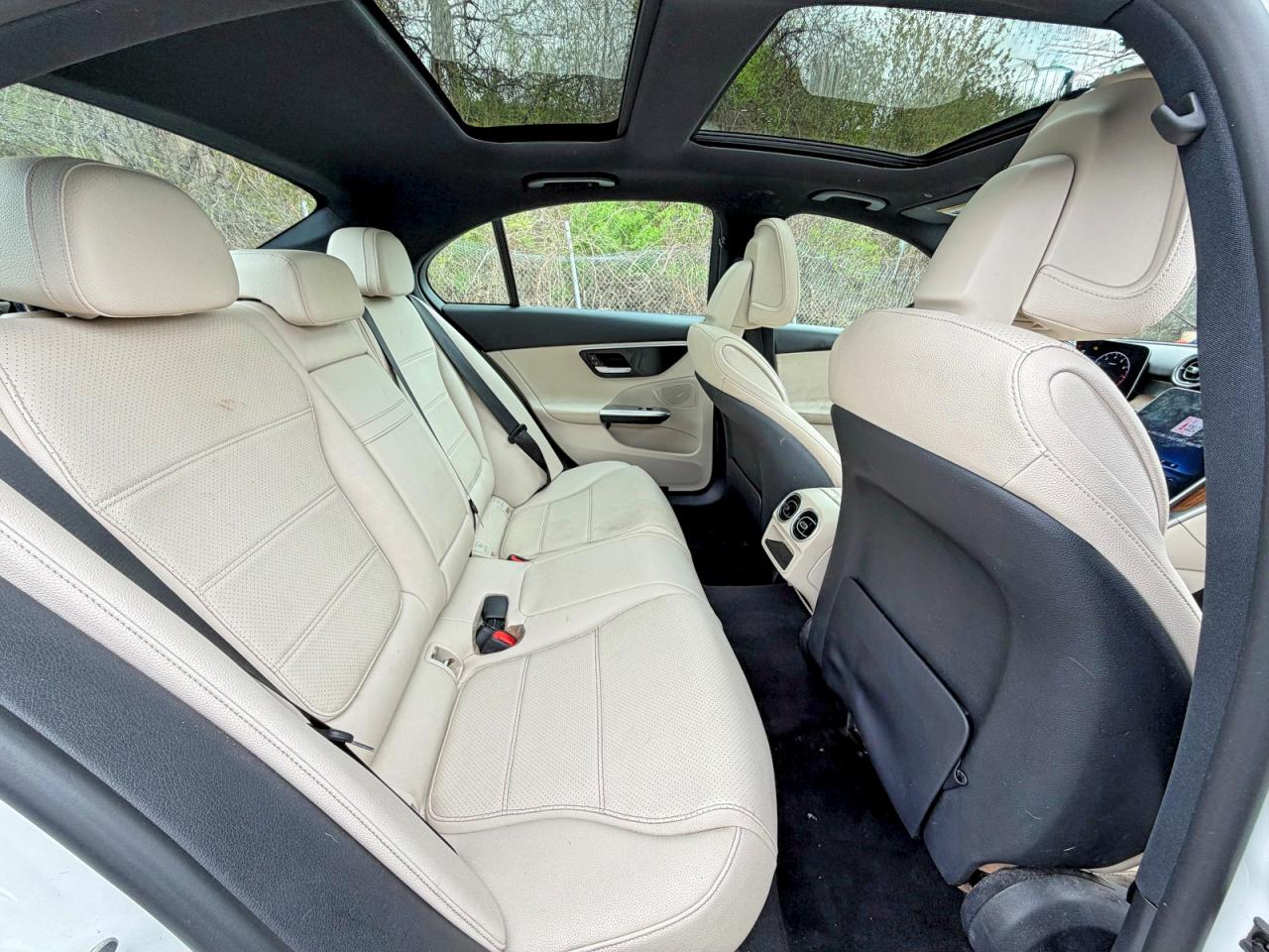 Mercedes-Benz C-Class 300