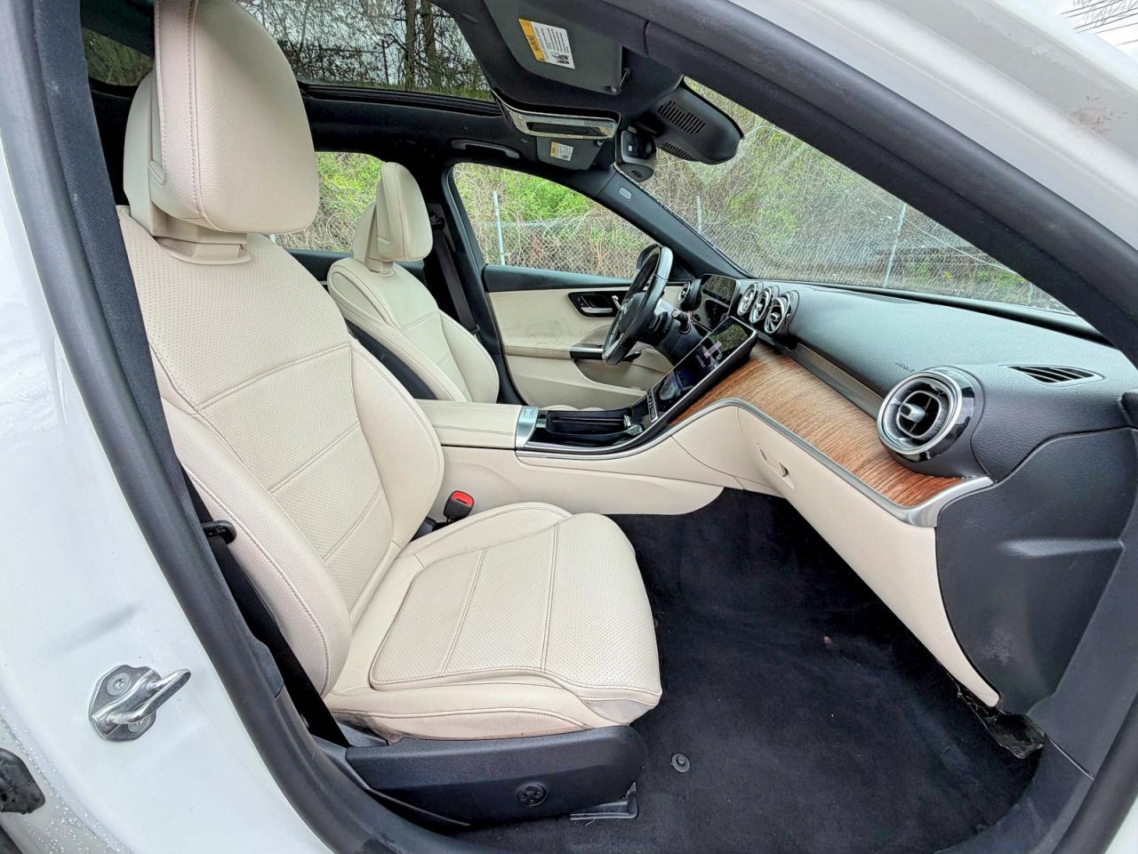 Mercedes-Benz C-Class 300