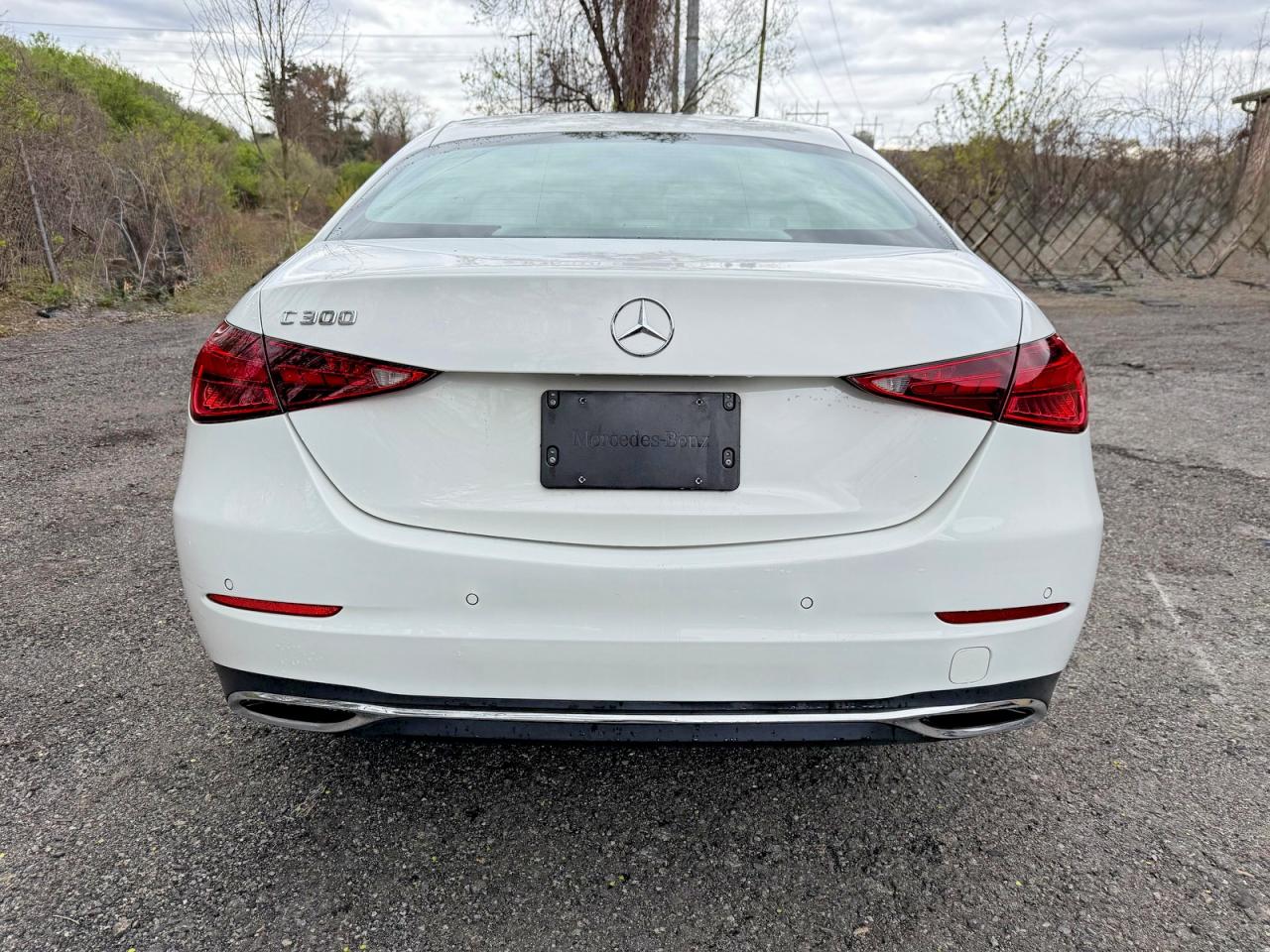 Mercedes-Benz C-Class 300